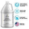 Active Element Ethanol Alcohol 95% Denatured – 4 Gallon -