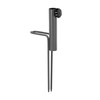 Relaxdays Lawn Spike with Handle for Parasol Pole Thickness 17-23mm