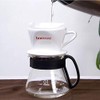 Love Time Cafe Flavored Coffee, Caramel (Powder: 3.5 oz (100