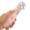 EMS RF Machine Electroporation Radio Frequency LED Color Light Skin