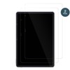 dipos I 2x Screen Protector 9H Clear Compatible with XP-Pen