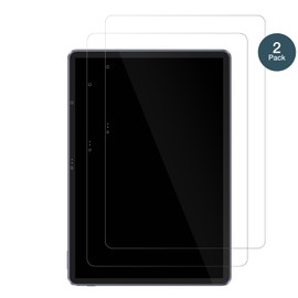 dipos I 2x Screen Protector 9H Clear Compatible with XP-Pen Magic Drawing Pad 12.2 Inch Protective Film Anti-Shock Film
