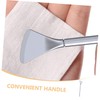 Minkissy Stainless Steel Pore Cleaning Shovel for Blackhead Removal Facial