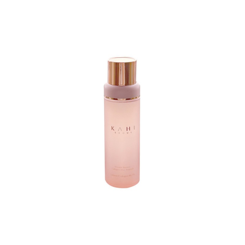 Gahi 가히 링클 바운스 콜라겐 미스트앰플 100ml / 써클 Gahi
