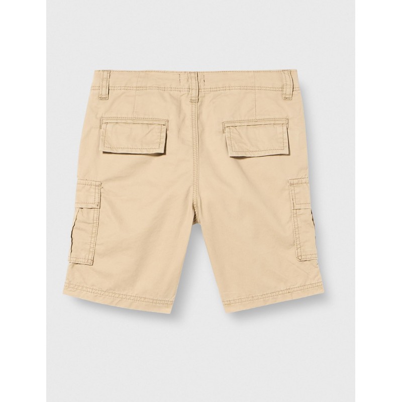JACK & JONES Boys Jpstinternational Jjcampaign Shorts Mni Cargo Shorts,