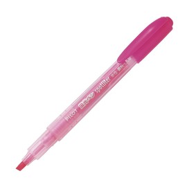 Pilot SGR-80SL-10P Highlighter Spotlighter, Pink, 10 Count