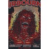 Airbourne Breakin' outta hell Patch multicolour