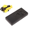 Mini Remote Control Submarine Toy Boat Underwater Splashing Toy