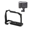 Full Camera Cage for ZV E1 Aluminum Alloy Protective Camera