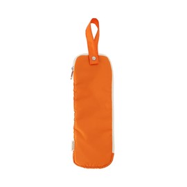 Afternoon Tea Living JA53 Folding Umbrella Cover, orange