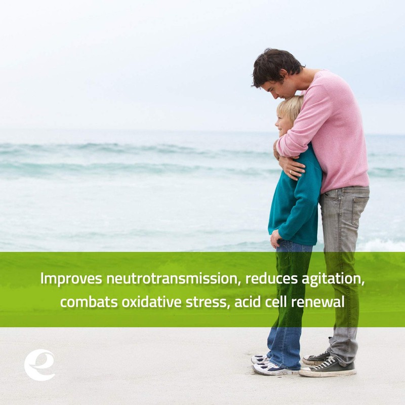 Eudeamon NAD Plus for Mental Performance | Supplement Your Diet