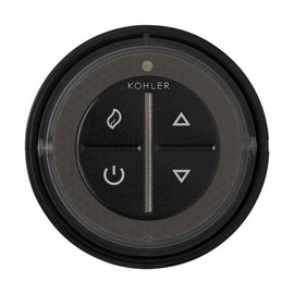 KOHLER 1020679-A Core Cover/Circuit Board Assembly