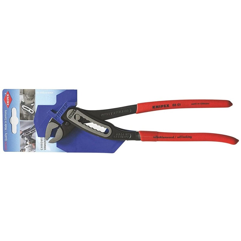 Knipex 10954 250mm Alligator Waterpump Plier