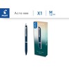 PILOT - Acro 1000 premium Ballpoint Pen in Navy Blue