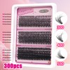 OWill False Eye Lashes Set