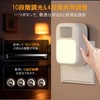 LUTW Motion Sensor Light, Indoor LED Night Light, Outlet (2025