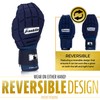 Franklin CFX SLIDER Running Base Gloves, Sliding Mitt, One Handed,