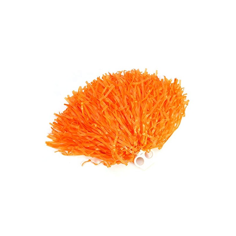 VGEBY Cheerleader Pompoms, Modern Sports Hand Flowers Party Dance Accessories