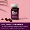 Havasu Nutrition Saw Palmetto Women's + Biotina 60 Caps Sfn