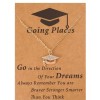 Unbranded Graduation Necklace