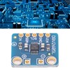 Motor Driver Module DRV2605L 18x17x2mm Controller Board for Haptic Buzzer