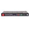 Saga GH038 Kochpergament 33 x 27 Cm Cooking Paper