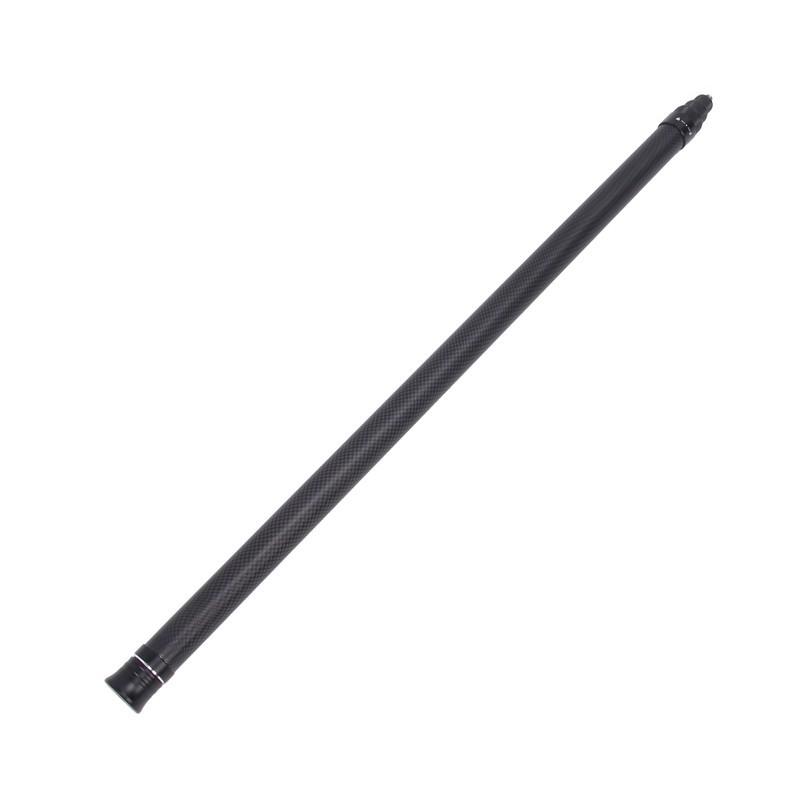 Action Camera Selfie Stick 118 Inch 7 Section Carbon Fiber