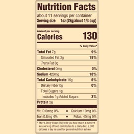 Snyder's of Hanover Jalapeño Flavored Pretzel Pieces, 11.25 Oz