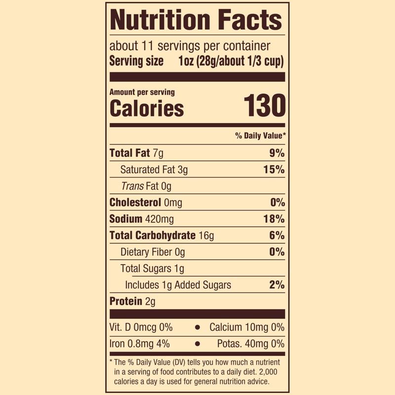 Snyder's of Hanover Jalapeño Flavored Pretzel Pieces, 11.25 Oz