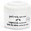 Goat's Milk Night Cream - Face Cream