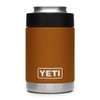 YETI Rambler Colster, Vacuum Insulated, Stainless Steel, Clay