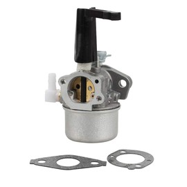 Yomoly Carburetor Compatible with Husqvarna Husky 030438 3750 Watt Generator 1150 Briggs & Stratton Carb