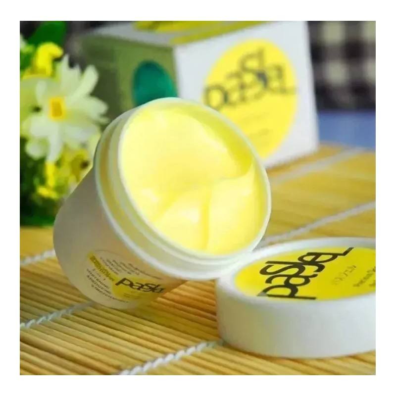 Misorel Crema Pasjel Anti Estrias 50 G Corporal Restaura La