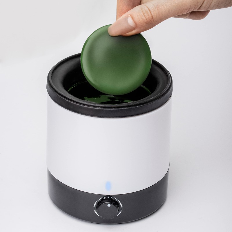 Parissa Hot Wax Refill Pods