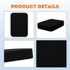HIPA GX390 GP5500 Air Filter for Generac GP6500 RS5500 RS7000E