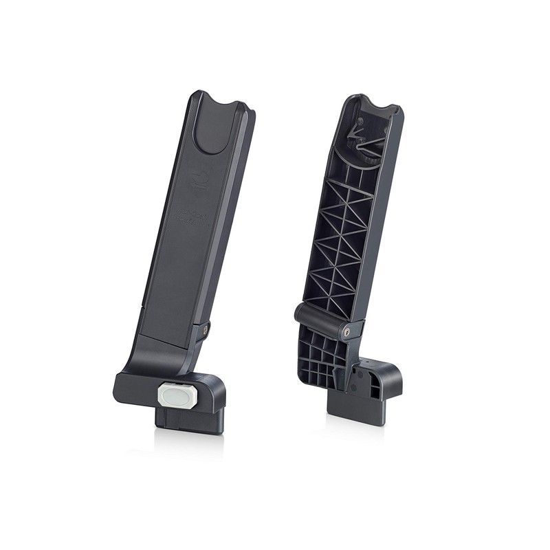 Joovy Qool Rear + Front Car Seat Adapters Maxi-COSI/Cybex/Nuna