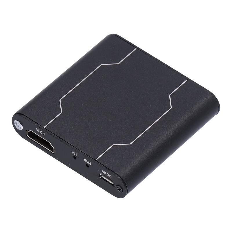 HD Multimedia Interface Splitter 1 In 2 Out HD Multimedia