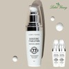Label Young [Label Young] Shocking 77 Solution Whitening Ampoules (2) / [라벨영] 쇼킹77솔루션 화이트닝 앰플 2개
