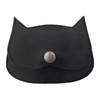 Hide & Drink, Cat-Shaped Wallet, Coin Pouch, Money Holder, Travel