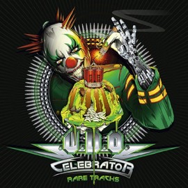 セレブレイター - U.D.O.