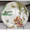 SPODE England FLORAL HAVEN 6 " Bread and Butter BRAND