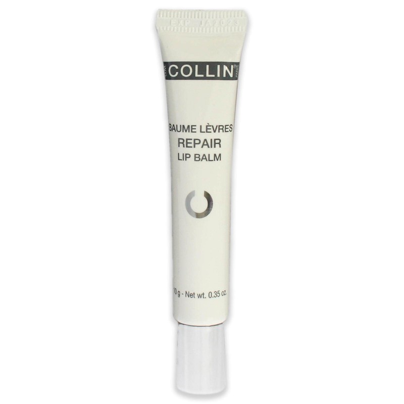 GM COLLIN Repair Lip Balm, 0.3 ounces