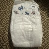 Cozy Pack Of 3 Cozy Medium Vintage Diapers