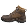 Carhartt Men's Rugged Flex 6" Waterproof Soft Toe Work Boot,