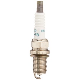 Denso (3435) SK16PR-F8 Iridium Long Life Spark Plug, Pack of 1