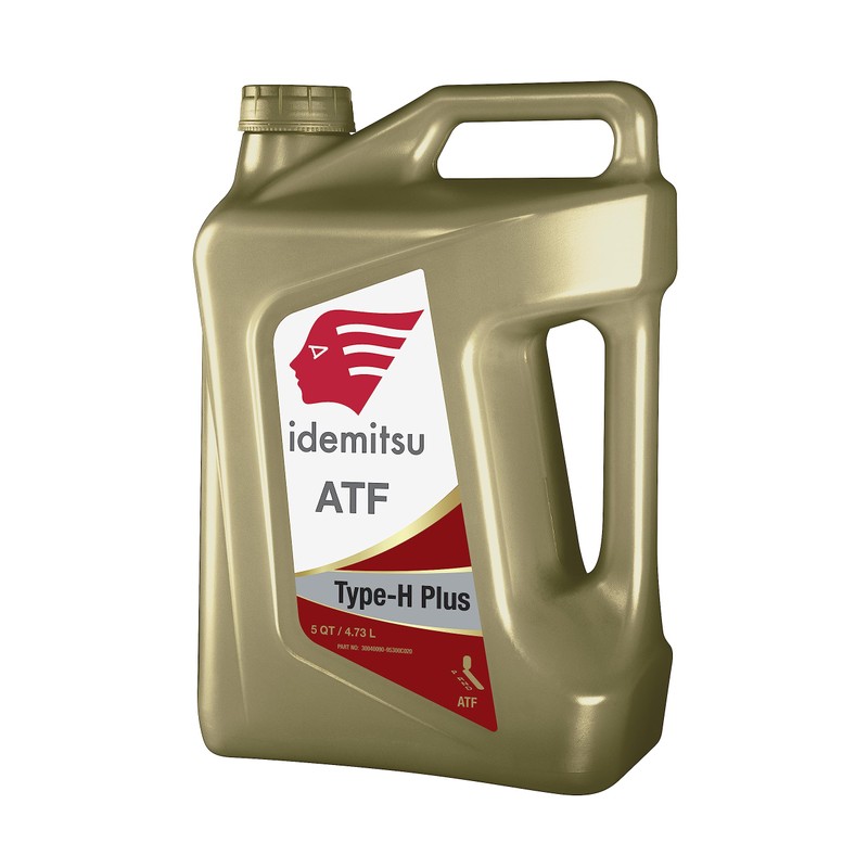 Idemitsu ATF Type H-Plus Automatic Transmission Fluid for Honda, Acura