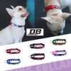 [DB] Collar, Dog, Half Chalk, Medium Dog, Large Dog, Dog