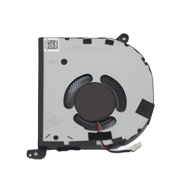 CPU Cooling Fan Replacement Compatible with Dell XPS 15 9500