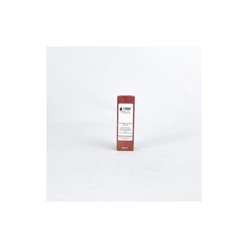 Vom Pullach Hof Age Spots Face Serum, 30 ml, Various