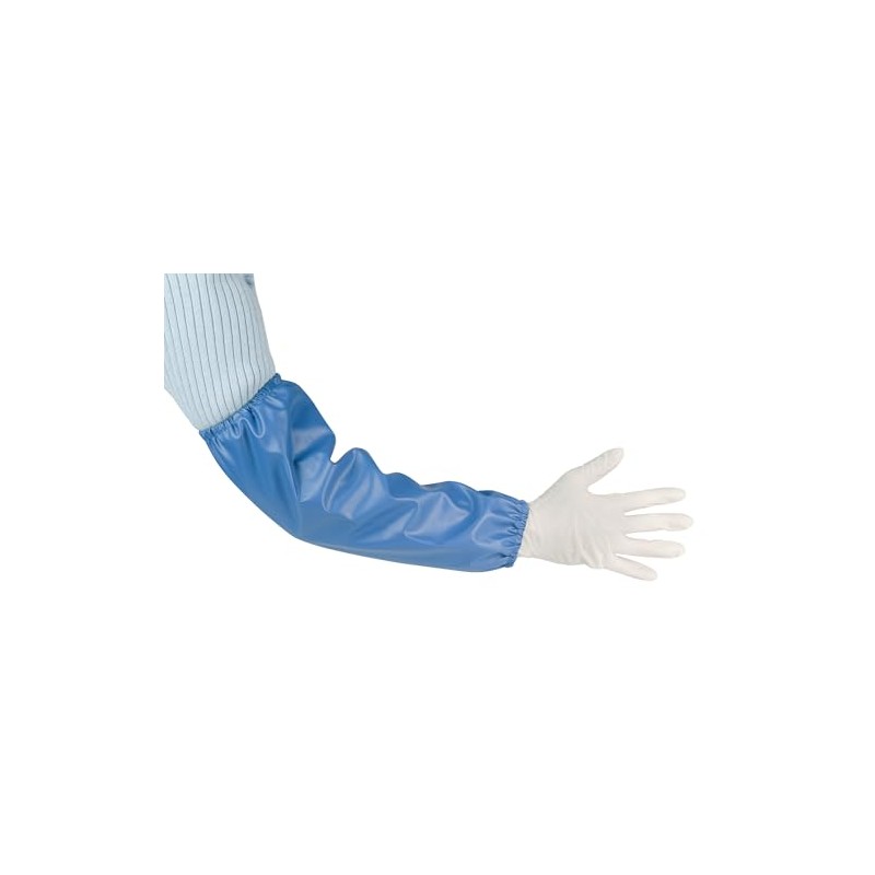 Kerbl 15385 Oversleeves PVC 1 Pair